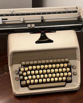 Macchine da scrivere
