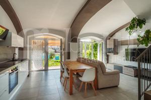 Villa a schiera Pinerolo [V682VRG]