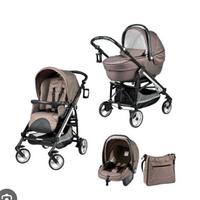 Trio peg perego