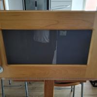 armadietto da cucina a muro