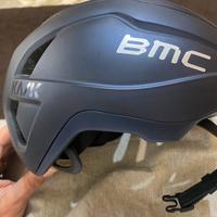 Casco bici kask  Wasabi wg 11