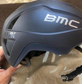 Casco bici kask  Wasabi wg 11