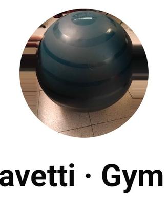 gym ball