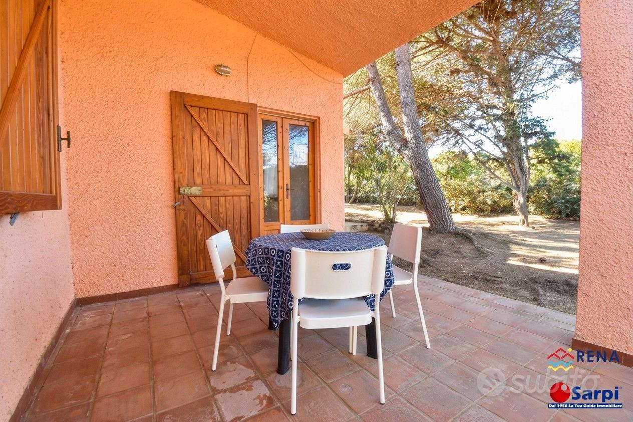 Appartamento – Aglientu, Residenza dell'Aquila - Altro