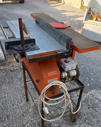 combinata x lavorazione legno