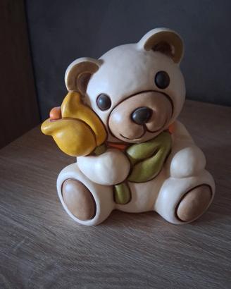 teddy tulipano thun