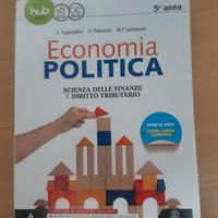 Economia politica isbn 9788800343015