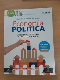 Economia politica isbn 9788800343015