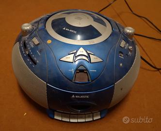 Stereo Majestic AH 1061