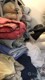 Lavanderia tradizionale in cessione