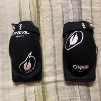 Gomitiere MTB O'neal