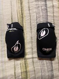 Gomitiere MTB O'neal