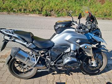 bmw r1200gs LC