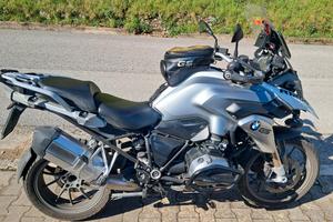 bmw r1200gs LC