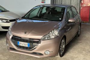 Peugeot 208 1.4 VTi 95 CV 5p. Allure