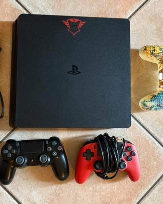 Ps4 Slim 500gb