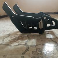 Carena paramotore v strom 650