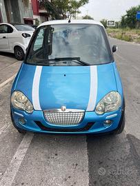 Microcar EKE 50
