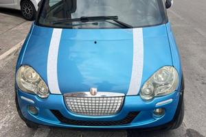 Microcar EKE 50