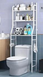 scaffale lavatrice salvaspazio 