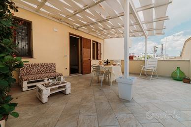 Salento monolocale a solo 8 km dal mare