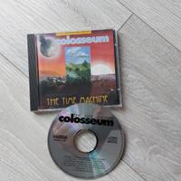 CD The time macchine