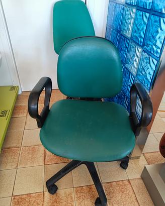 Sedie Ufficio