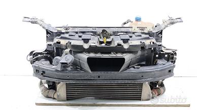 CALANDRA CON KIT RADIATORI ALFA ROMEO Mito Serie (