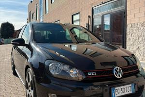 GOLF GTI