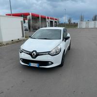 Renault clio 1.5 dci 90 cv