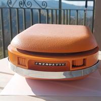 Mangiadischi Fonorette 