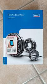 Libri: Manuali di progettazione meccanica SKF
