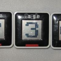 Boggle Flash Hasbro Gioco di parole