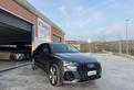Audi Q3 SPORTBACK 35 TDI S tronic line edition