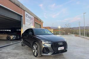 Audi Q3 SPORTBACK 35 TDI S tronic line edition