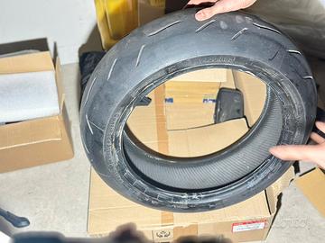 Gomma ContiRaceAttack 2 Street