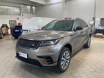 Land Rover Range Velar 2.0D I4 240 CV R-Dynamic Te
