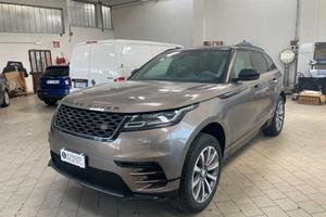 Land Rover Range Velar 2.0D I4 240 CV R-Dynamic Te