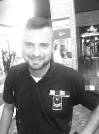 Vigilanza non armata notturna