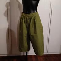 Pantaloni a metà polpaccio Dixie