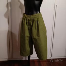 Pantaloni a metà polpaccio Dixie