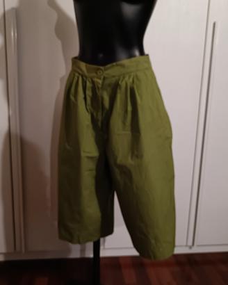 Pantaloni a metà polpaccio Dixie