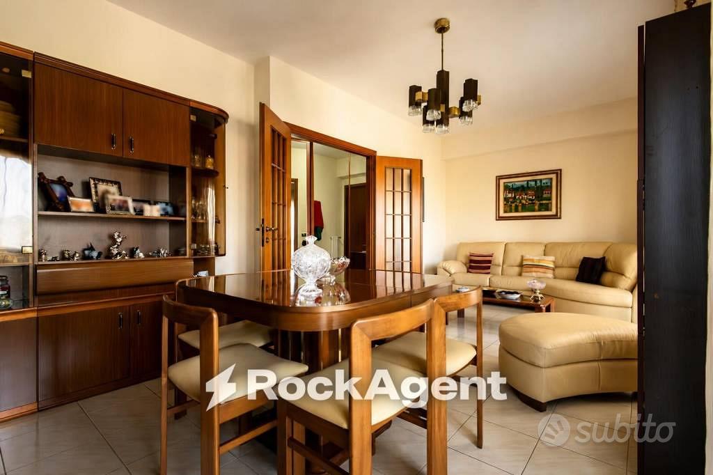 Appartamento – Catanzaro, Sant'Antonio - Vista 2