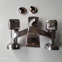 Rubinetto vasca da bagno