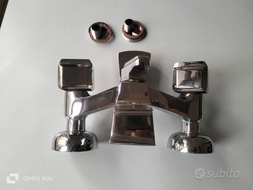 Rubinetto vasca da bagno
