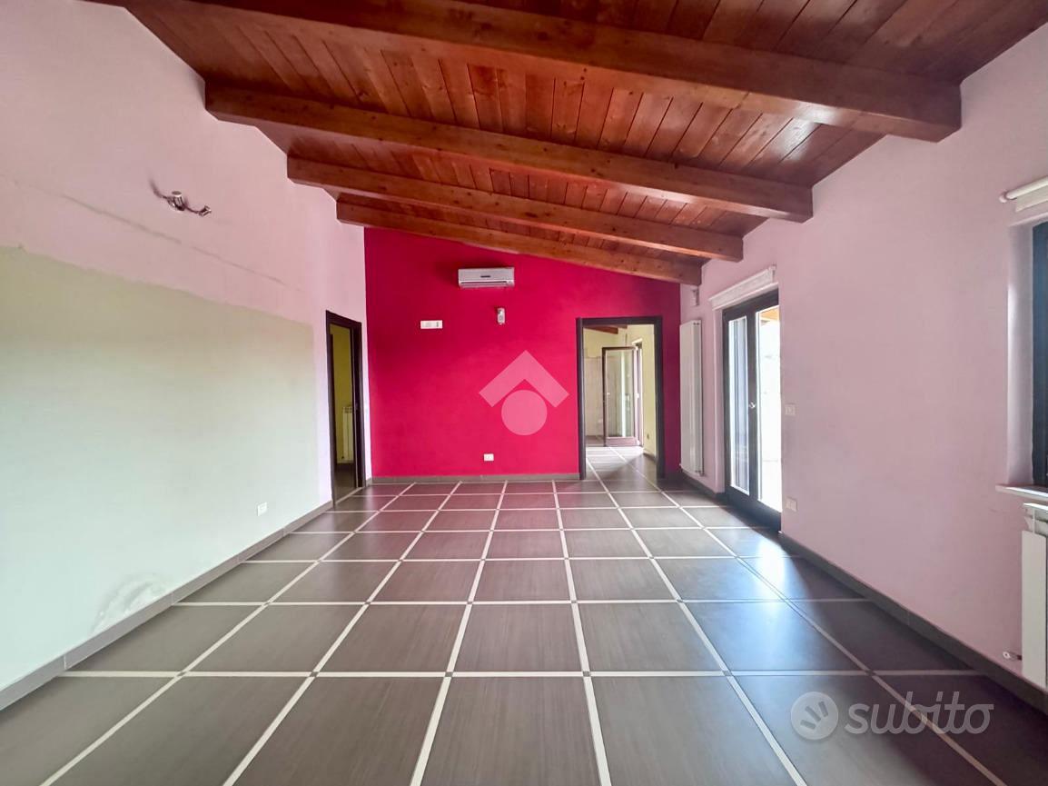 Appartamento – Mendicino, Cosenza - Vista 2