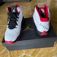 Nike Air Jordan nuove