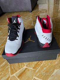 Nike Air Jordan nuove