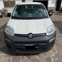 Panda van 1.3 multijet