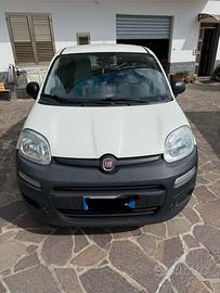 Panda van 1.3 multijet